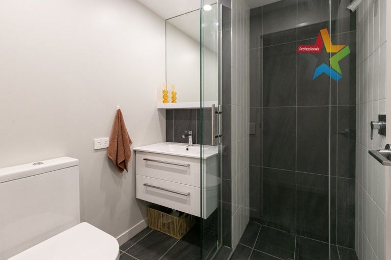 Photo of property in Vsp South, 604/168 Victoria Street, Te Aro, Wellington, 6011