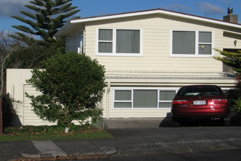 Photo of property in 63 Angelo Avenue, Howick, Auckland, 2014