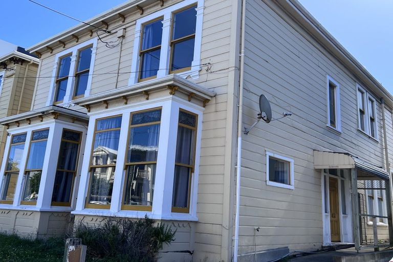Photo of property in 10 Kensington Street, Te Aro, Wellington, 6011