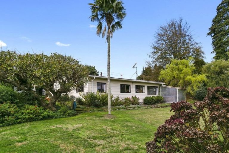 Photo of property in 2879 Arapuni Road, Pukeatua, 3880