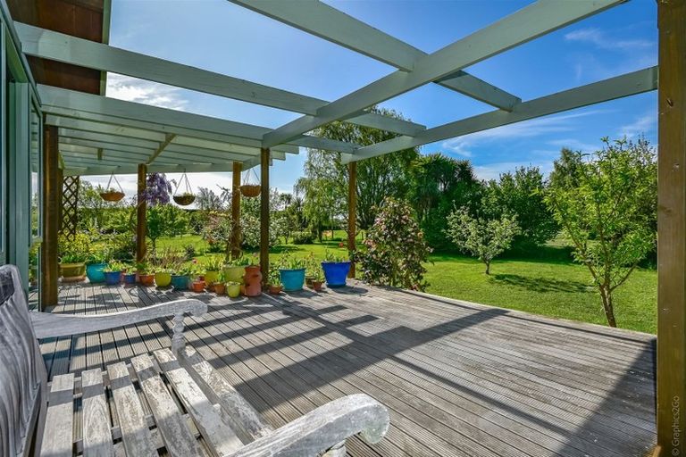 Photo of property in 81 Wolfes Road, Springston, Christchurch, 7674