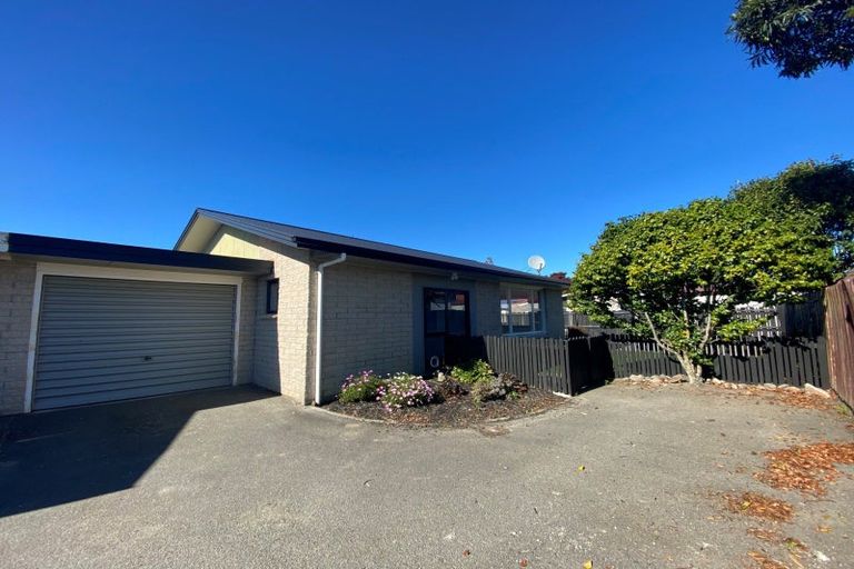 Photo of property in 15b Hanrahan Street, Allenton, Ashburton, 7700