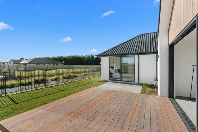 Photo of property in 15 Appledore Street, Prebbleton, 7604
