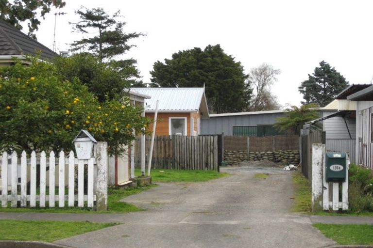 Photo of property in 139a Winchester Street, Levin, 5510