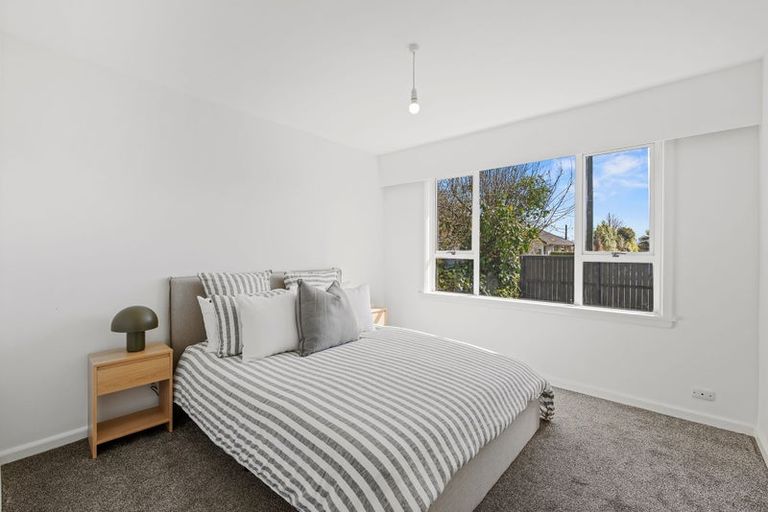 Photo of property in 58 Jennifer Street, Bryndwr, Christchurch, 8053