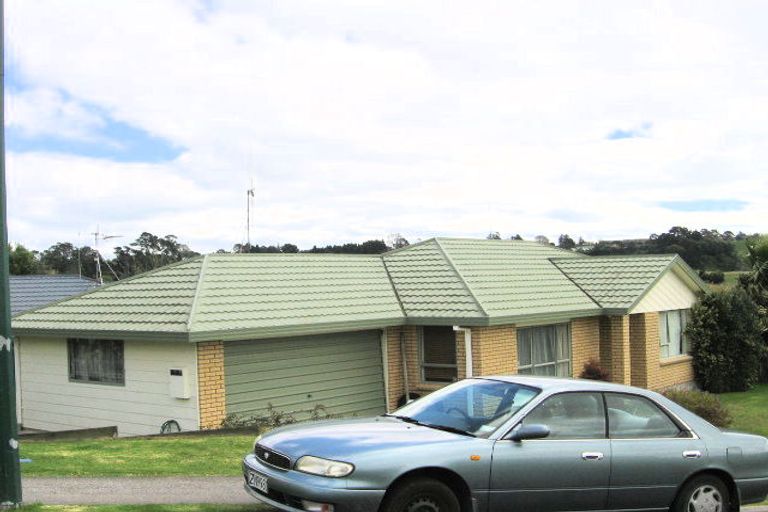 Photo of property in 2 Tamworth Place, Gate Pa, Tauranga, 3112