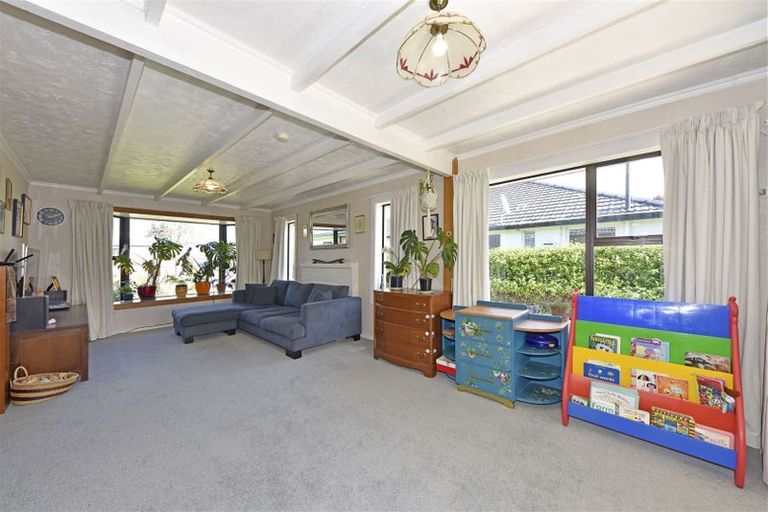 Photo of property in 39 Achilles Street, Burwood, Christchurch, 8061