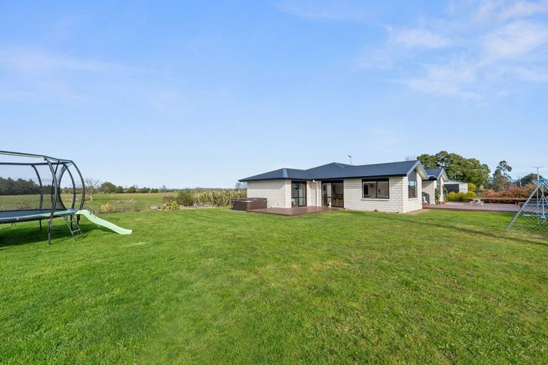 Photo of property in 85 Rukuhia Road, Rukuhia, Ohaupo, 3882