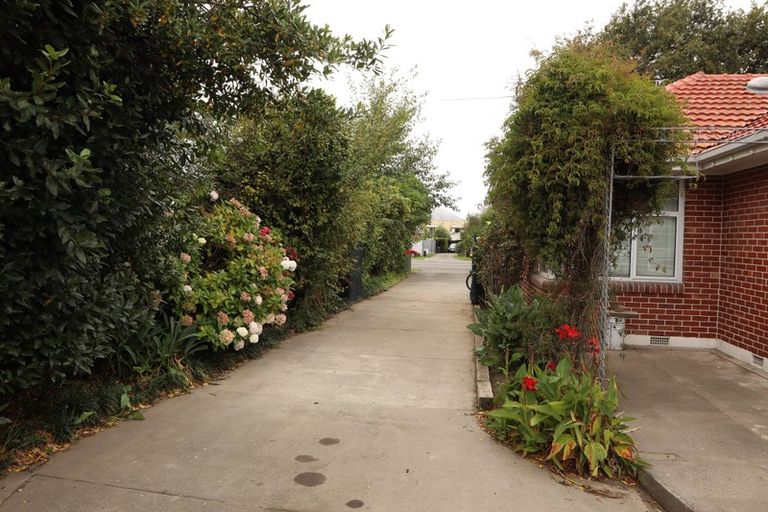 Photo of property in 106 Halswell Road, Hillmorton, Christchurch, 8025