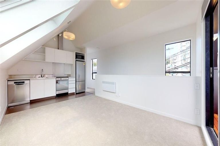 Photo of property in 1/17 Nairn Street, Mount Cook, Wellington, 6011