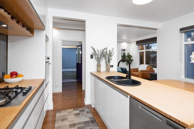 Photo of property in 81 George Street, Blenheim, 7201