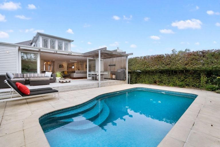Photo of property in 41 Albany Road, Ponsonby, Auckland, 1011