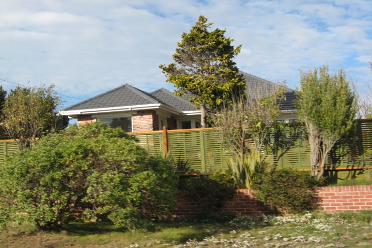 Photo of property in 11 Tovey Street, New Brighton, Christchurch, 8061