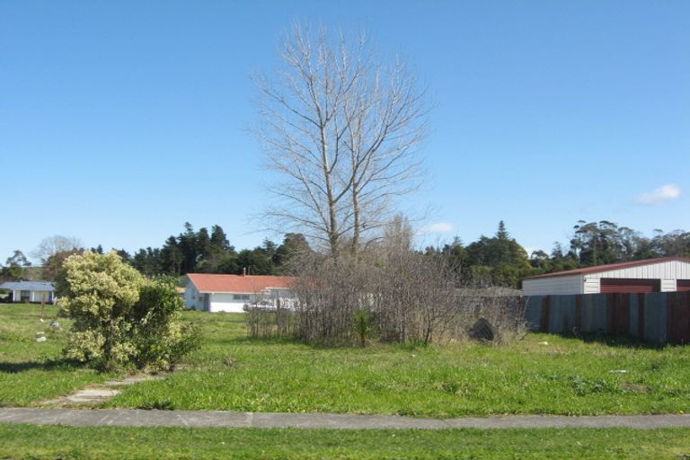 Photo of property in 122 Black Street, Wairoa, 4108