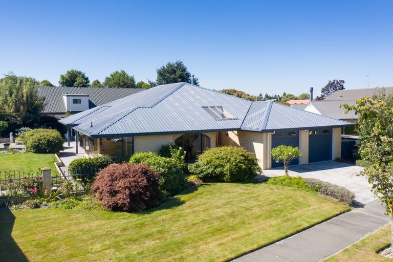 Photo of property in 28 Reighton Drive, Allenton, Ashburton, 7700