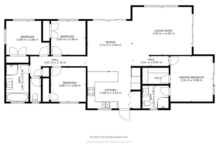 Photo of property in 279 Campbell Road, Parua Bay, Onerahi, 0192