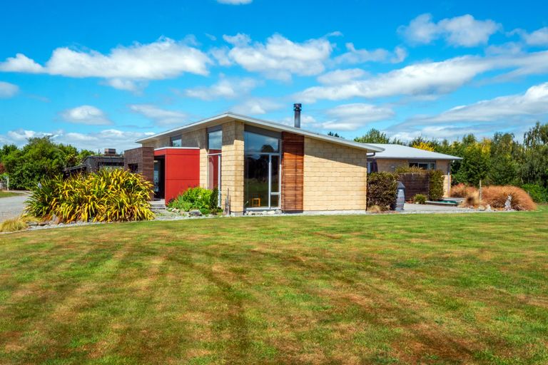 Photo of property in 59 Kalaugher Road, Geraldine Downs, Geraldine, 7991