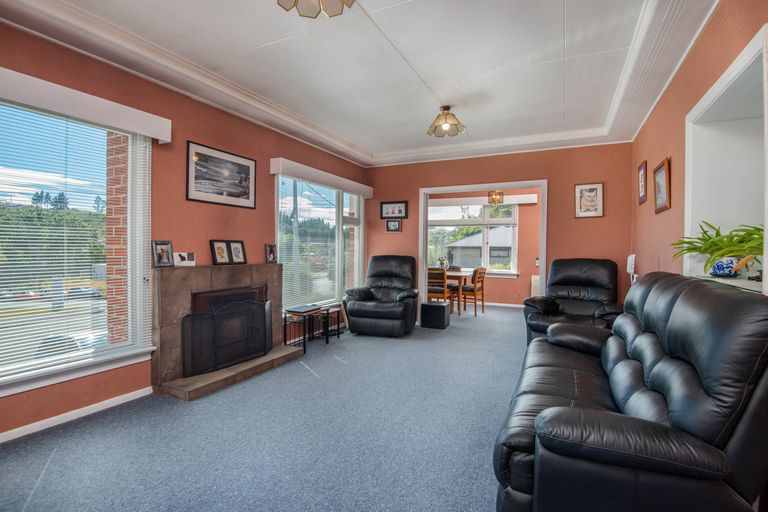 Photo of property in 136a Main South Road, Green Island, Dunedin, 9018