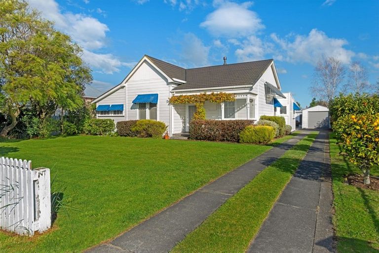 Photo of property in 484 Aberdeen Road, Te Hapara, Gisborne, 4010