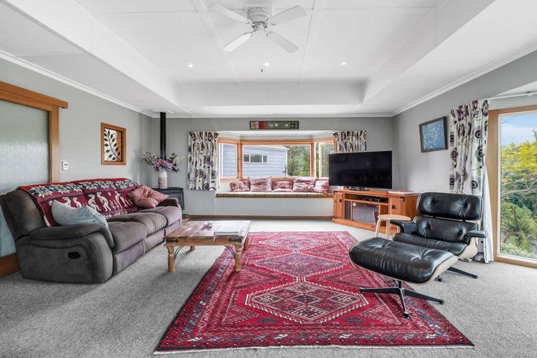 Photo of property in 16 Spurdle Street, Springvale, Whanganui, 4501