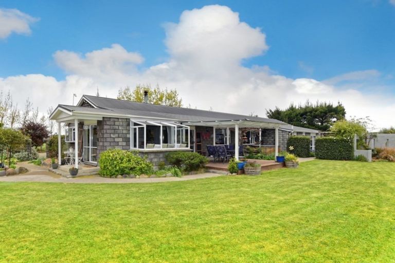 Photo of property in 291 Karanga Road, Dunsandel, Leeston, 7682