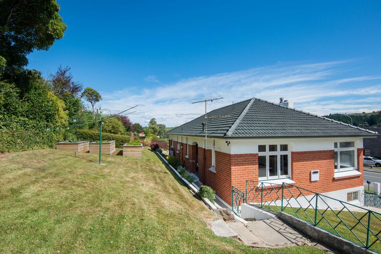 Photo of property in 136a Main South Road, Green Island, Dunedin, 9018