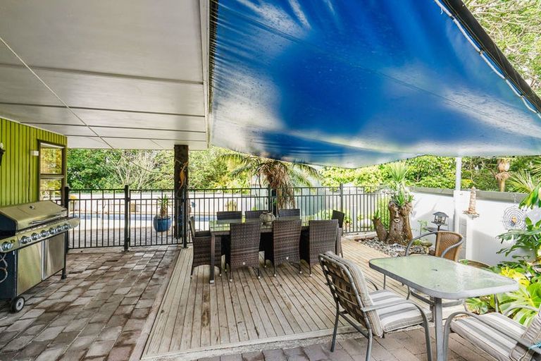 Photo of property in 32 Ngahere Drive, Horahora, Whangarei, 0110