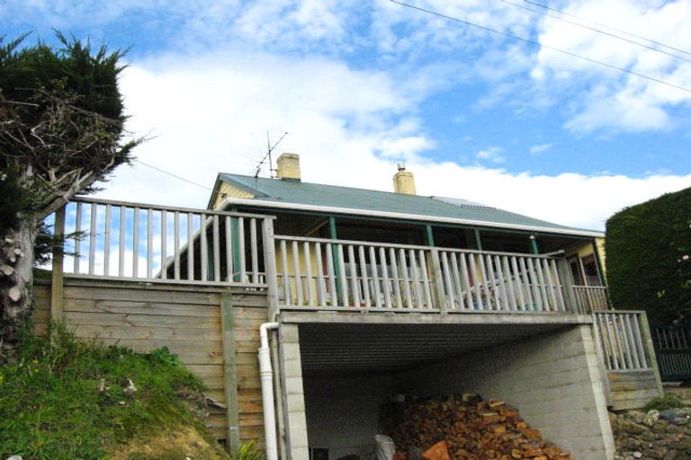 Photo of property in 42 Marion Street, Macandrew Bay, Dunedin, 9014