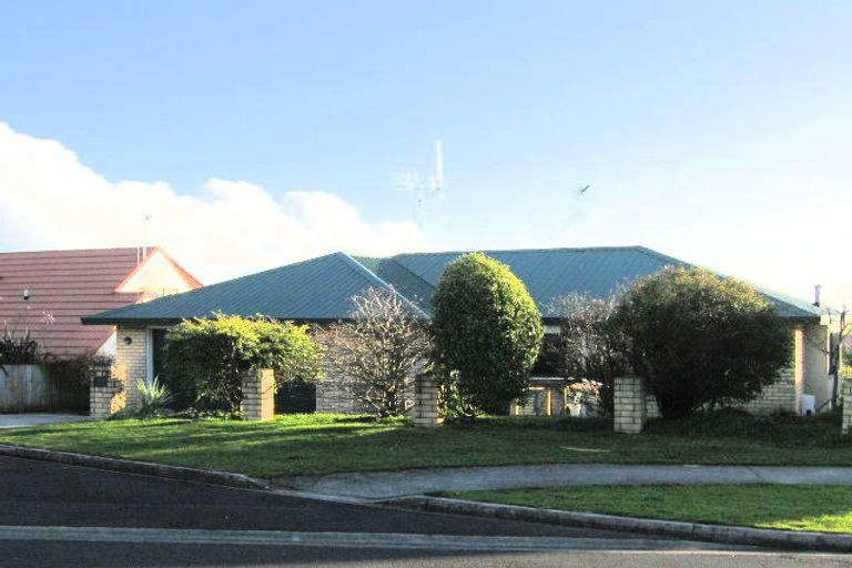 Photo of property in 22 West Ridge Drive, Western Heights, Hamilton, 3200