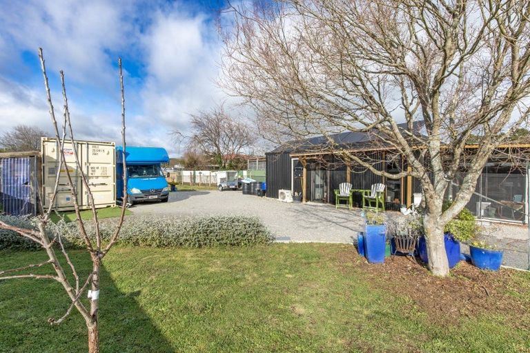 Photo of property in 36 Walter Street, Takapau, 4203