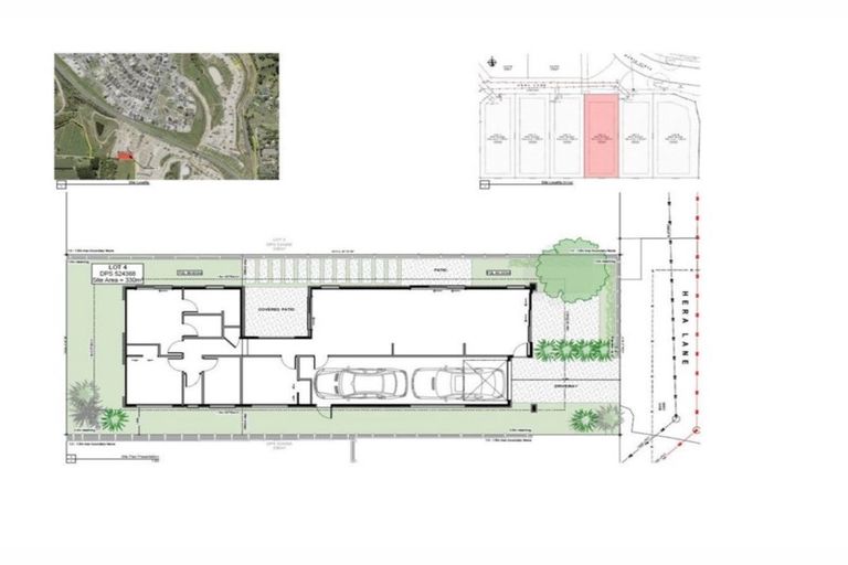 Photo of property in 4 Hera Lane, Pyes Pa, Tauranga, 3112