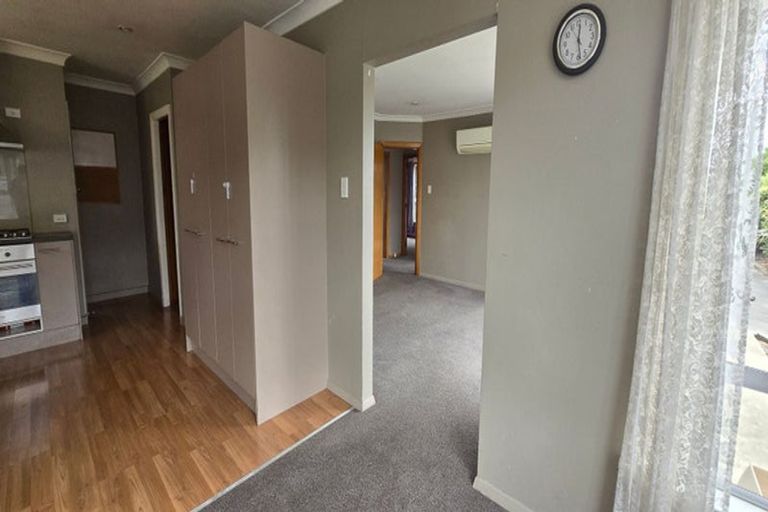 Photo of property in 29 Wales Street, Halswell, Christchurch, 8025