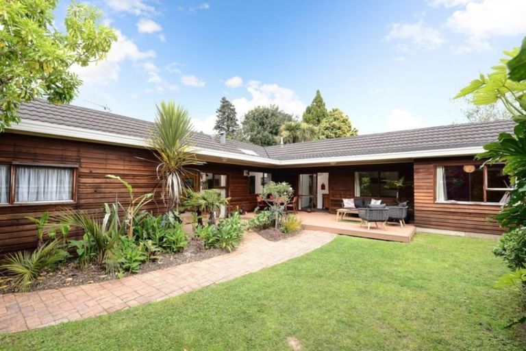 Photo of property in 6 Silva Crescent, Riverlea, Hamilton, 3216