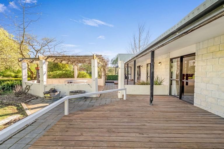 Photo of property in 32 Burnt Hill Road, Oxford, 7430