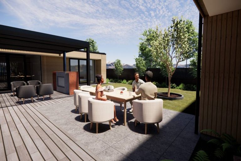 Photo of property in 9 Woodleigh Lane, Prebbleton, 7604