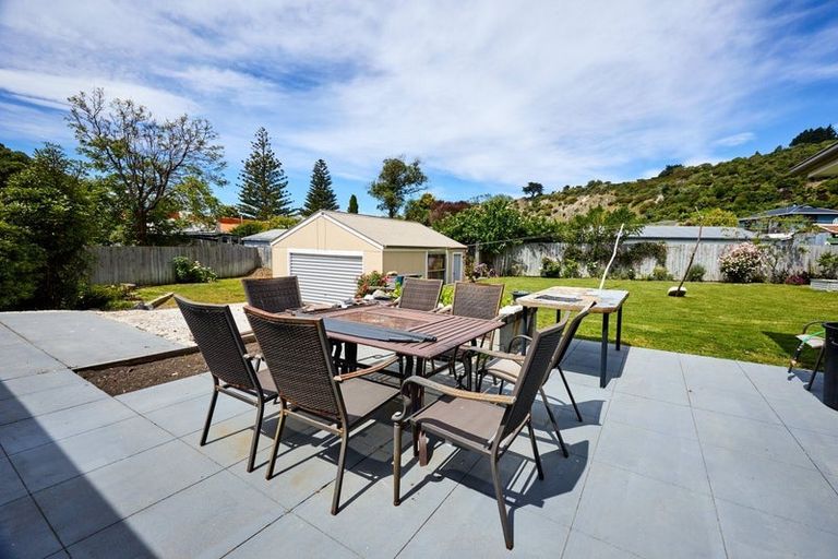 Photo of property in 7 Margate Street, Kaikoura, 7300