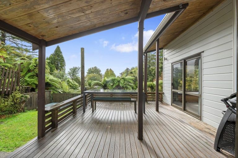 Photo of property in 12 Gallagher Street, Springfield, Rotorua, 3015