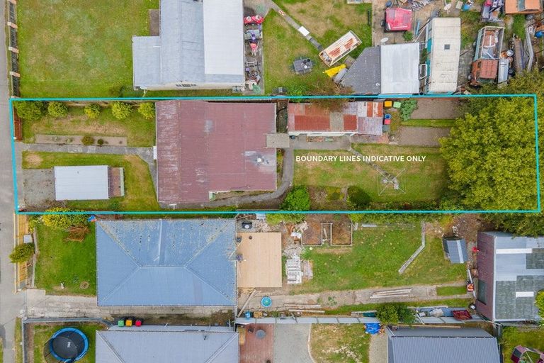 Photo of property in 11 Allnatt Street, Temuka, 7920