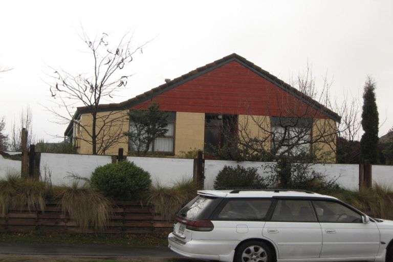 Photo of property in 11 Waenga Drive, Cromwell, 9310