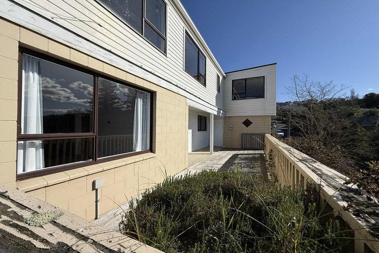 Photo of property in 108 Maryhill Terrace, Maryhill, Dunedin, 9011