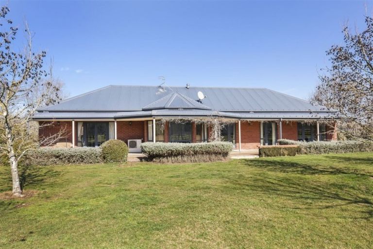 Photo of property in 212 Isaac Road, Eyrewell, Rangiora, 7476