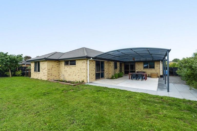 Photo of property in 26 Miers Glade, Rototuna North, Hamilton, 3210