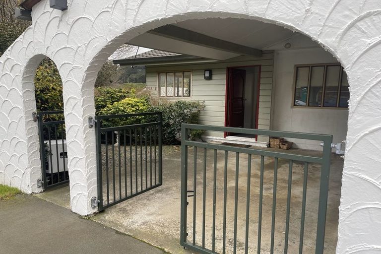Photo of property in 358b Karori Road, Karori, Wellington, 6012