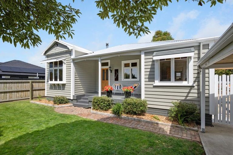 Photo of property in 109b Arthur Street, Blenheim, 7201