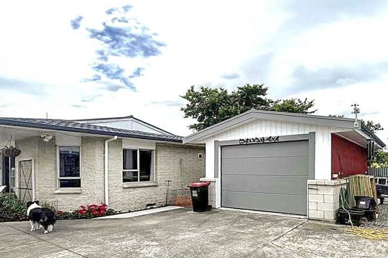 Photo of property in 3/700 Fitzroy Avenue, Mahora, Hastings, 4120