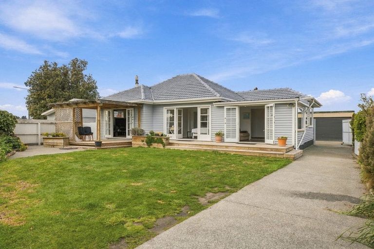 Photo of property in 47 Rookwood Avenue, New Brighton, Christchurch, 8083