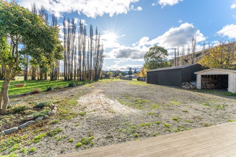 Photo of property in 5941 Hakataramea Highway, Station Peak, Kurow, 9498