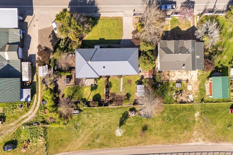 Photo of property in 4217 Christchurch Akaroa Road, Little River, 7591