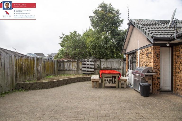 Photo of property in 1 Larkspur Court, The Gardens, Auckland, 2105