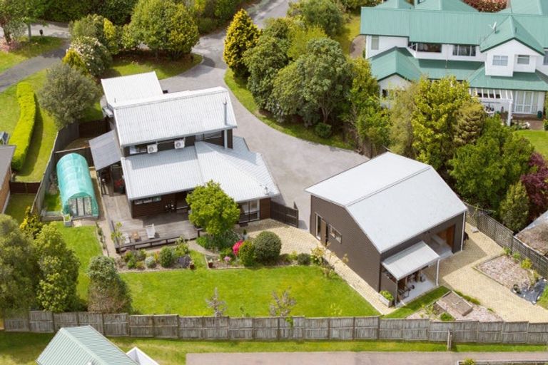Photo of property in 51 Kahurangi Drive, Rangatira Park, Taupo, 3330